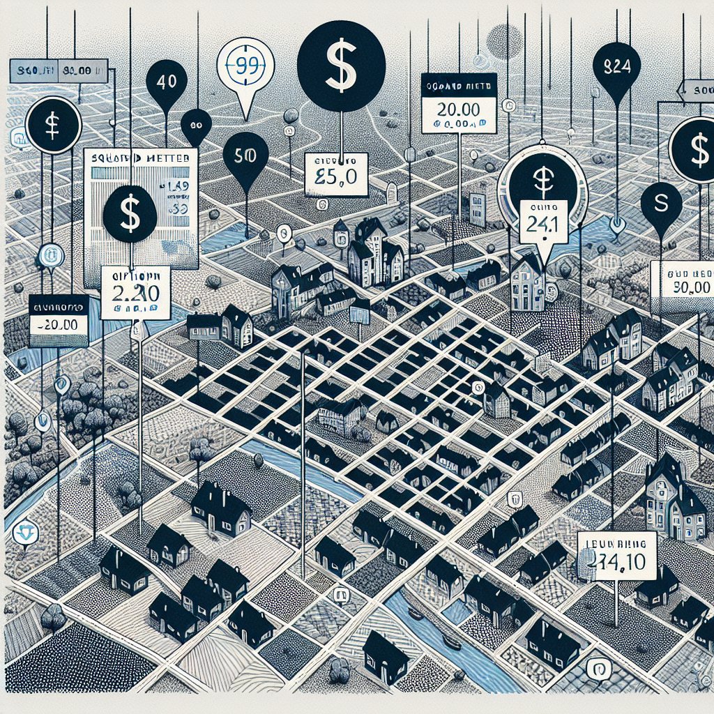 Quadratmeterpreise Gifhorn Wilsche 2026